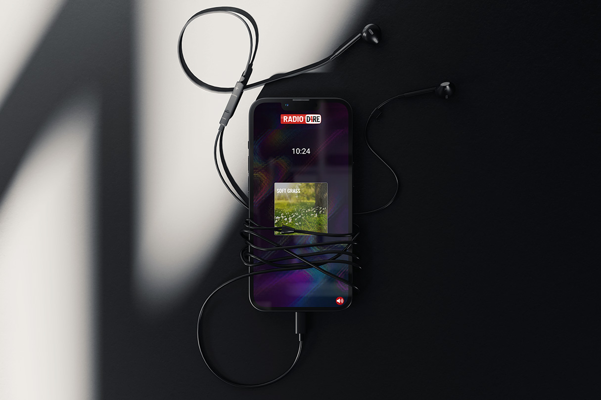 AI Waves project image 3