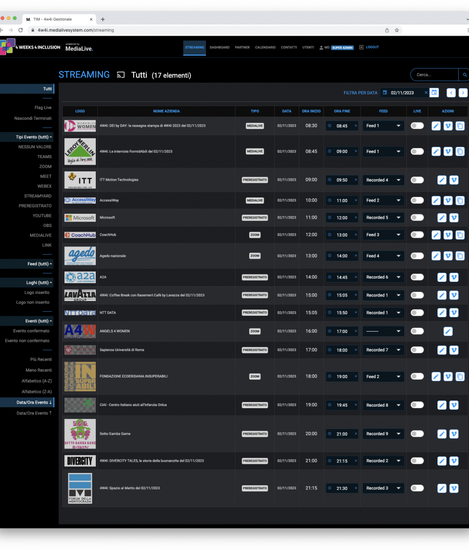 Equity Engine project image 3
