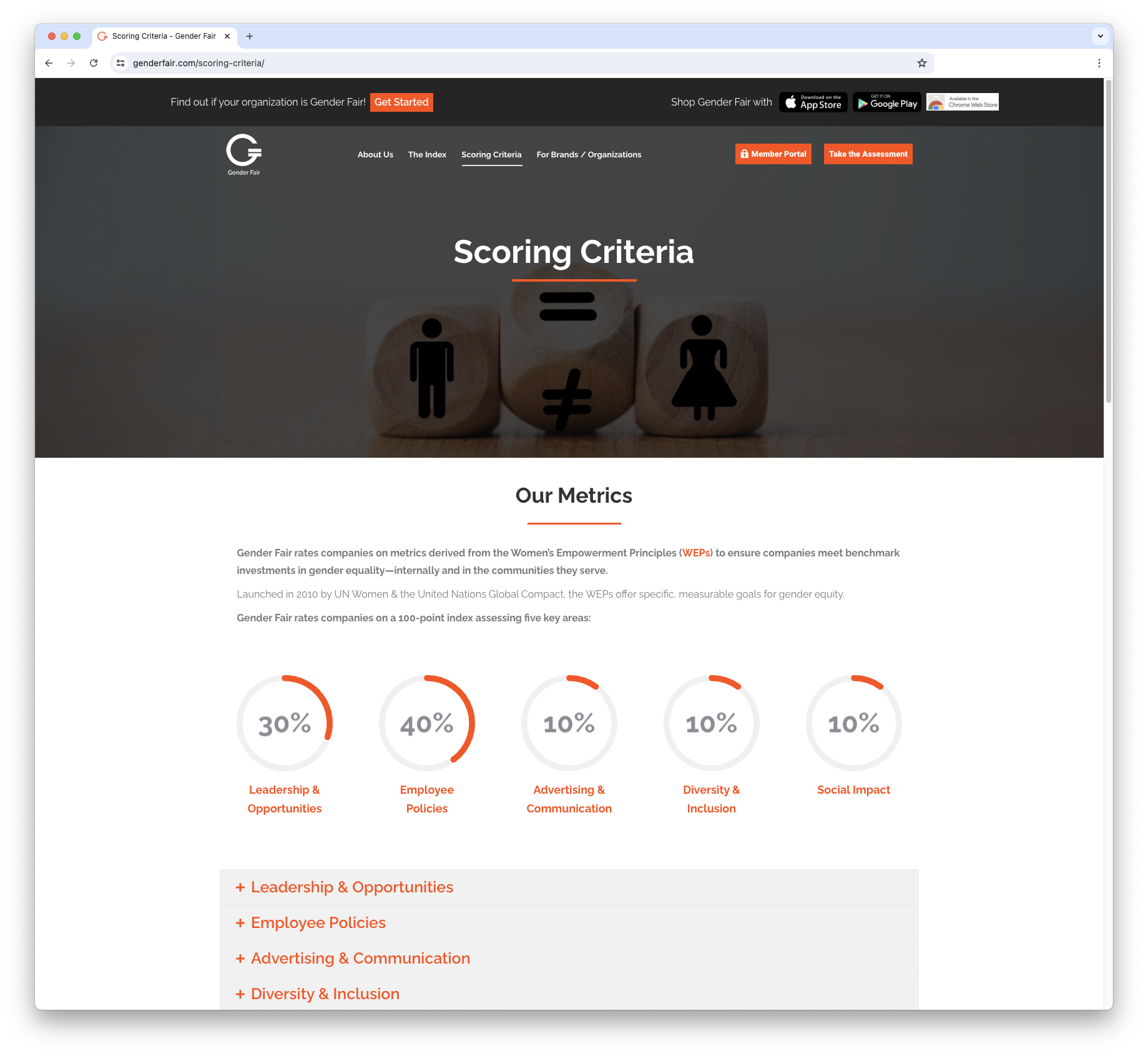 Fairness Agent project image 3